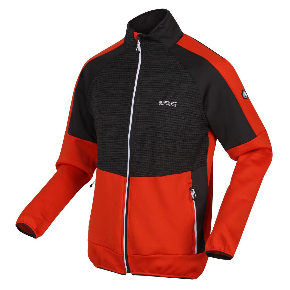 Regatta Softshelljacke Yare VII für Herren