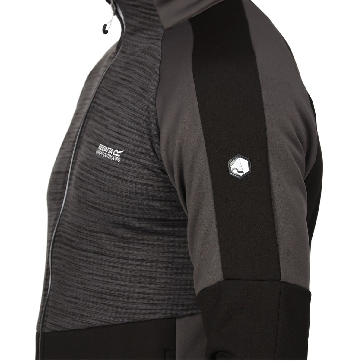 Regatta Softshelljacke Yare VII für Herren