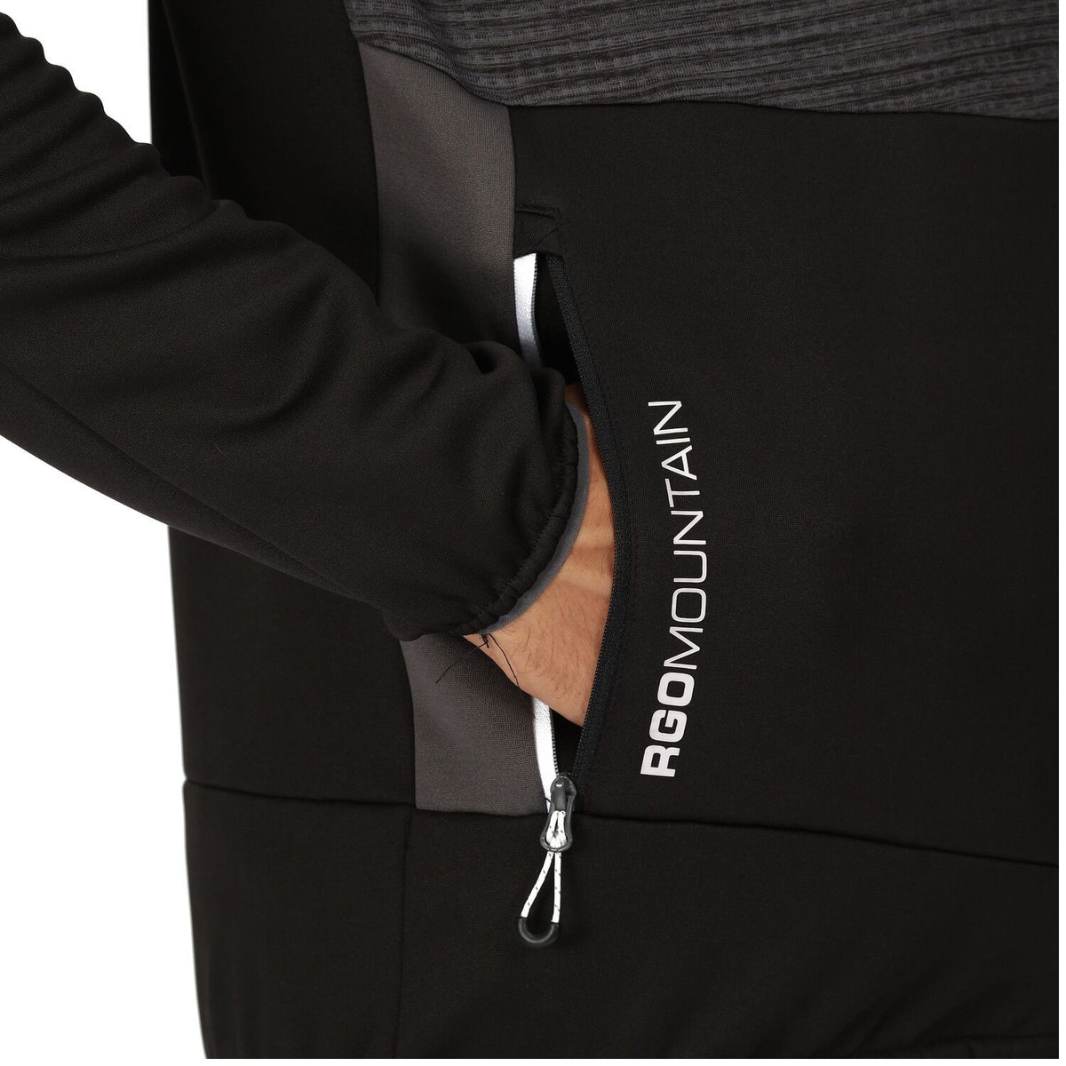Regatta Softshelljacke Yare VII für Herren