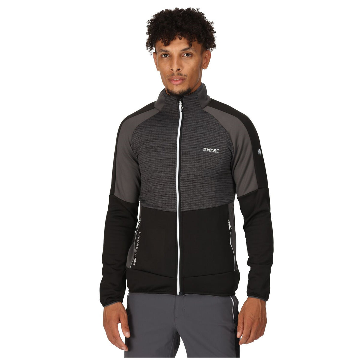 Regatta Softshelljacke Yare VII für Herren