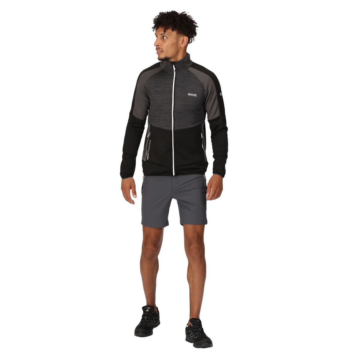 Regatta Softshelljacke Yare VII für Herren