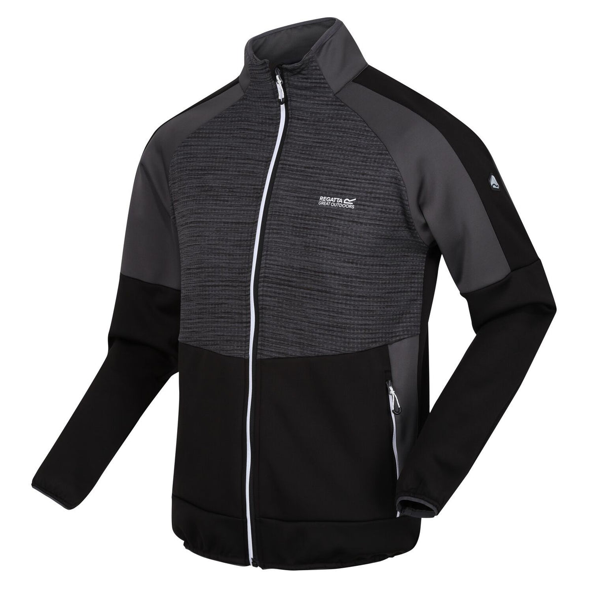 Regatta Softshelljacke Yare VII für Herren