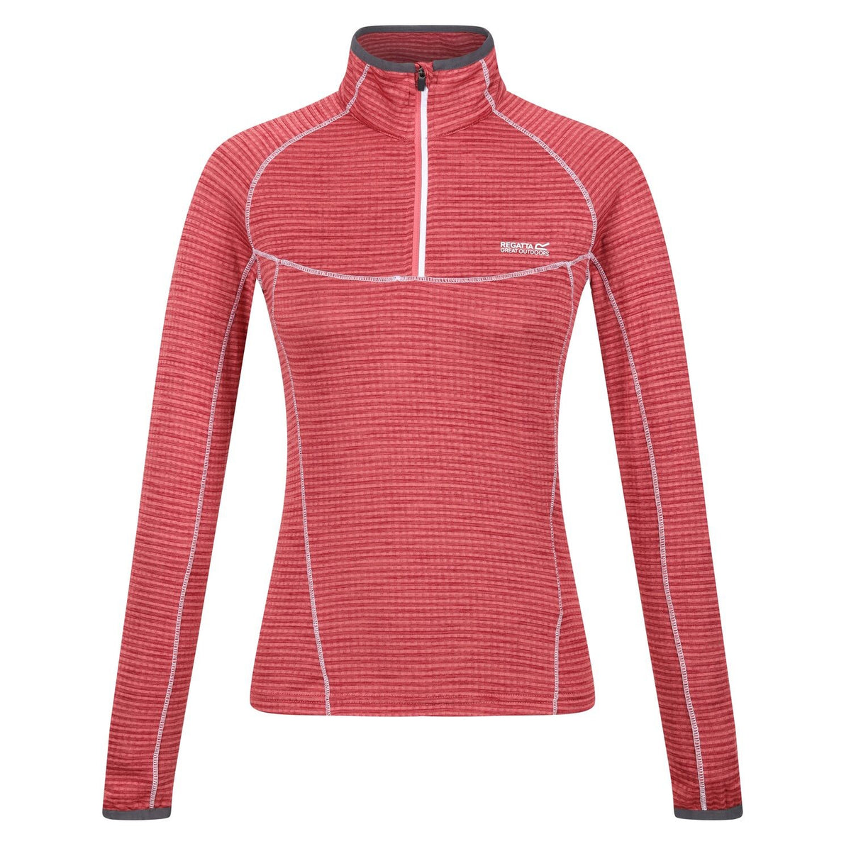 Regatta Yonder Powerstretch Midlayer Shirt für Damen
