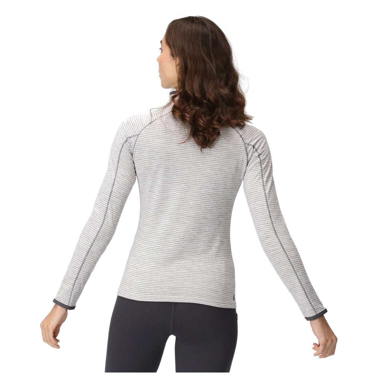 Regatta Yonder Powerstretch Midlayer Shirt für Damen