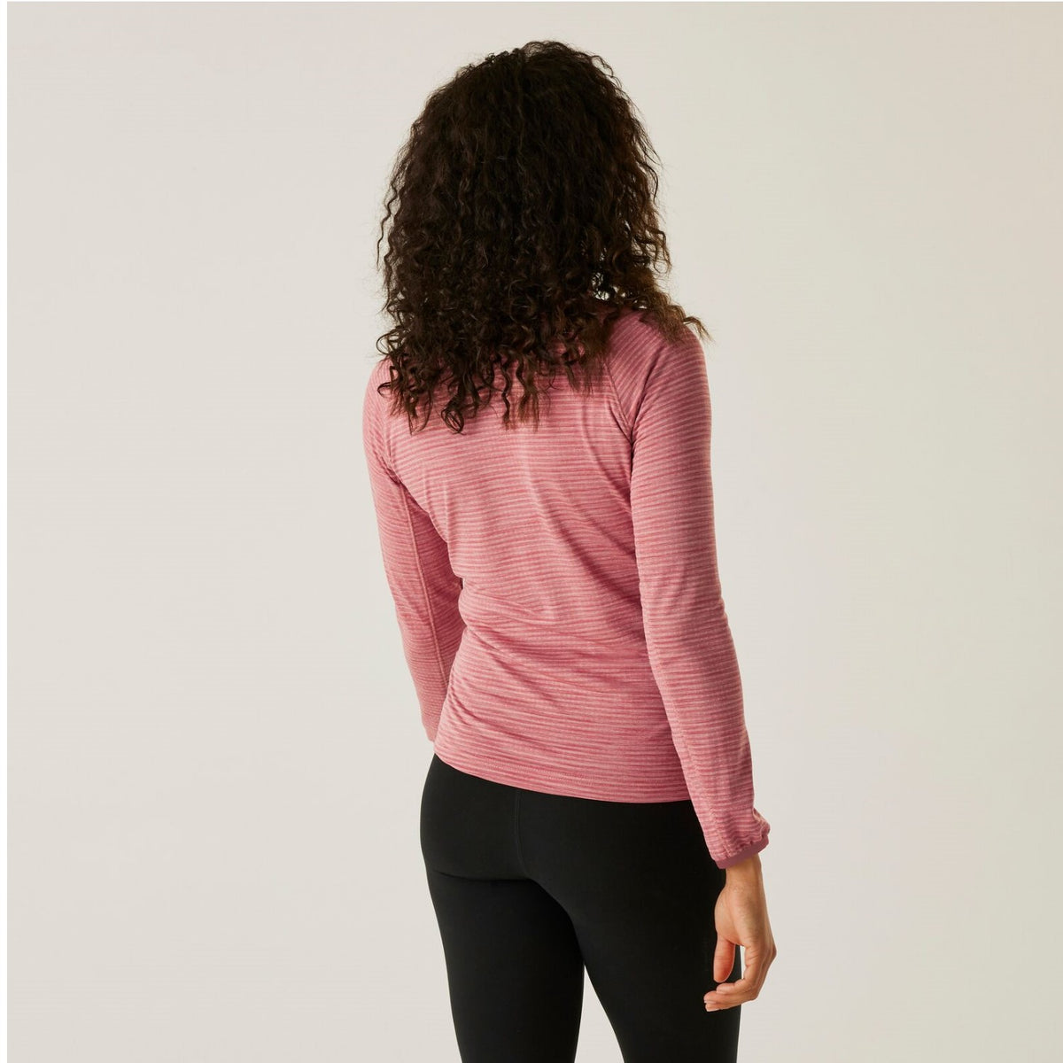 Regatta Yonder II Powerstretch Mitlayer Shirt für Damen