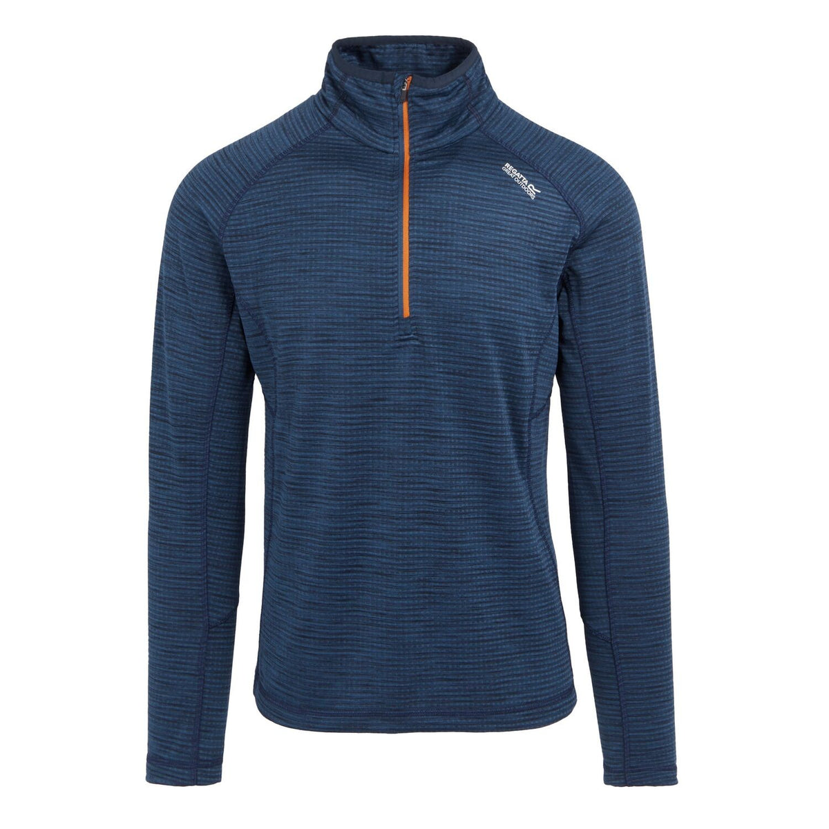 Regatta Yonder II Powerstretch Mitlayer Shirt für Herren