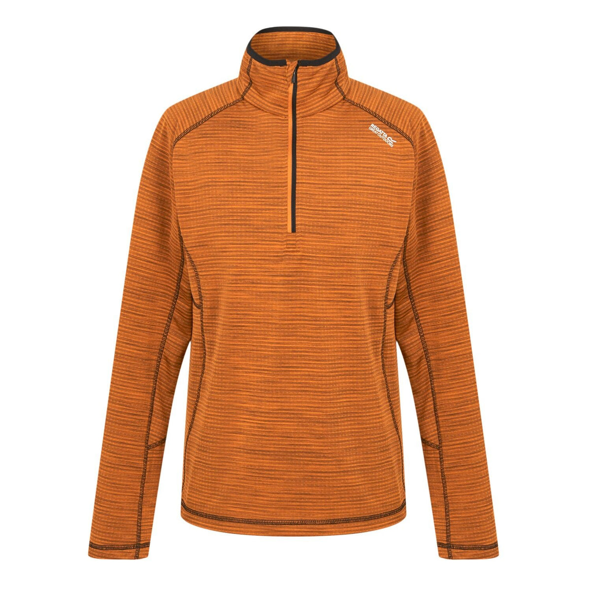 Regatta Yonder II Powerstretch Mitlayer Shirt für Herren