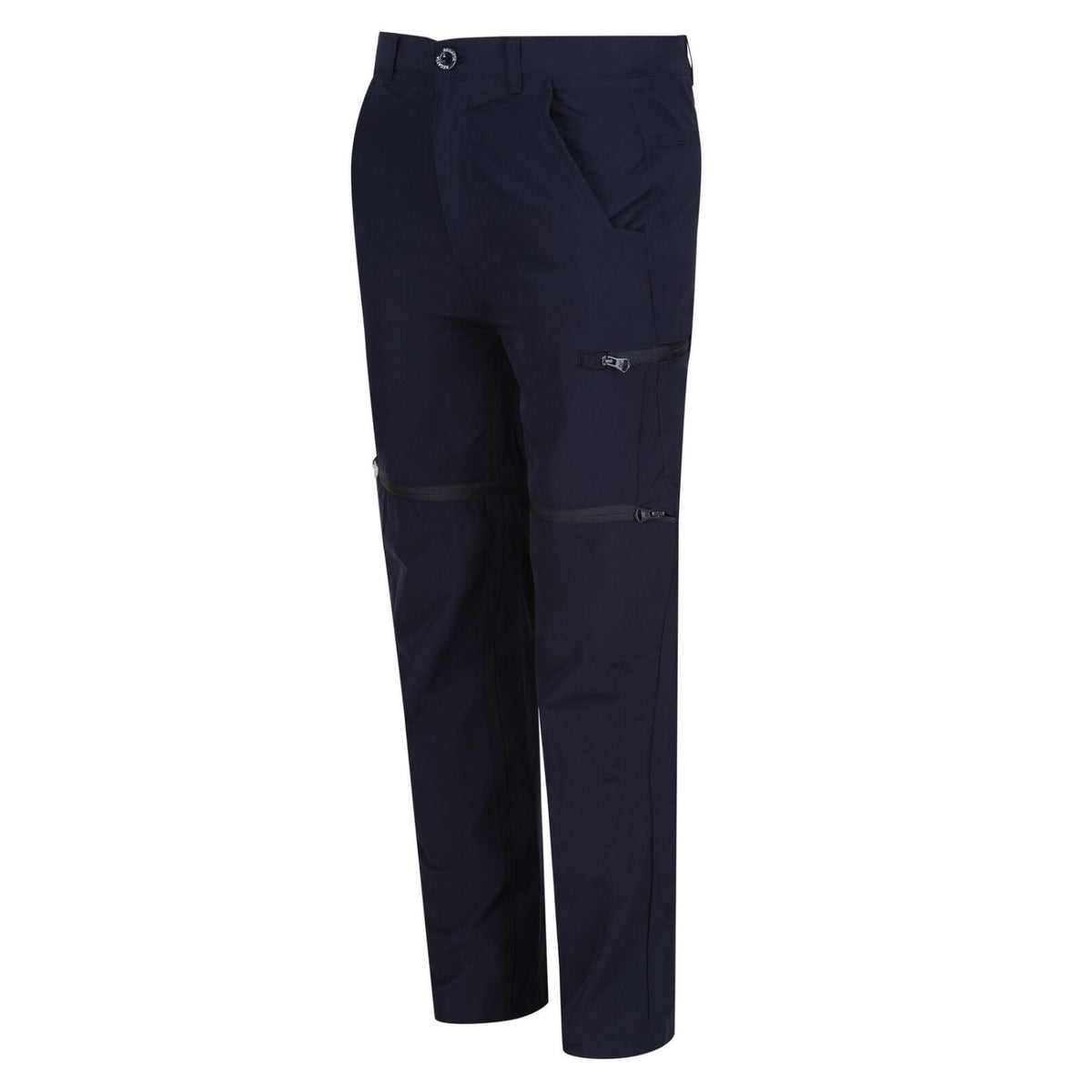 Regatta Zip Off Pant / Softshellhose für Kinder