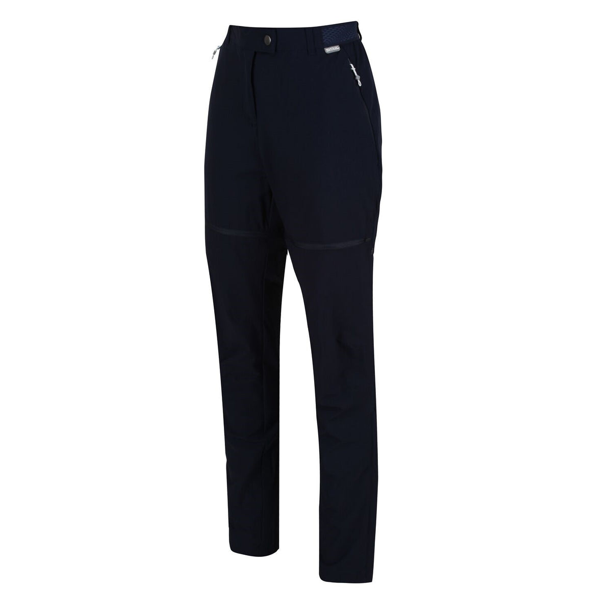 Regatta Mountain Zip Off Pant / Wanderhose Damen