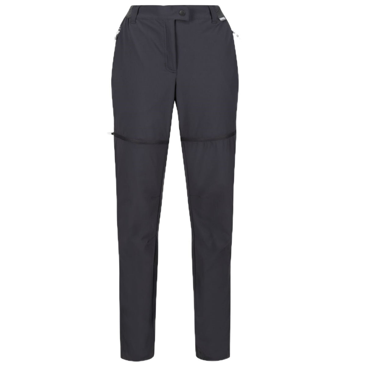 Regatta Mountain Zip Off Pant / Wanderhose Damen in Kurzgröße