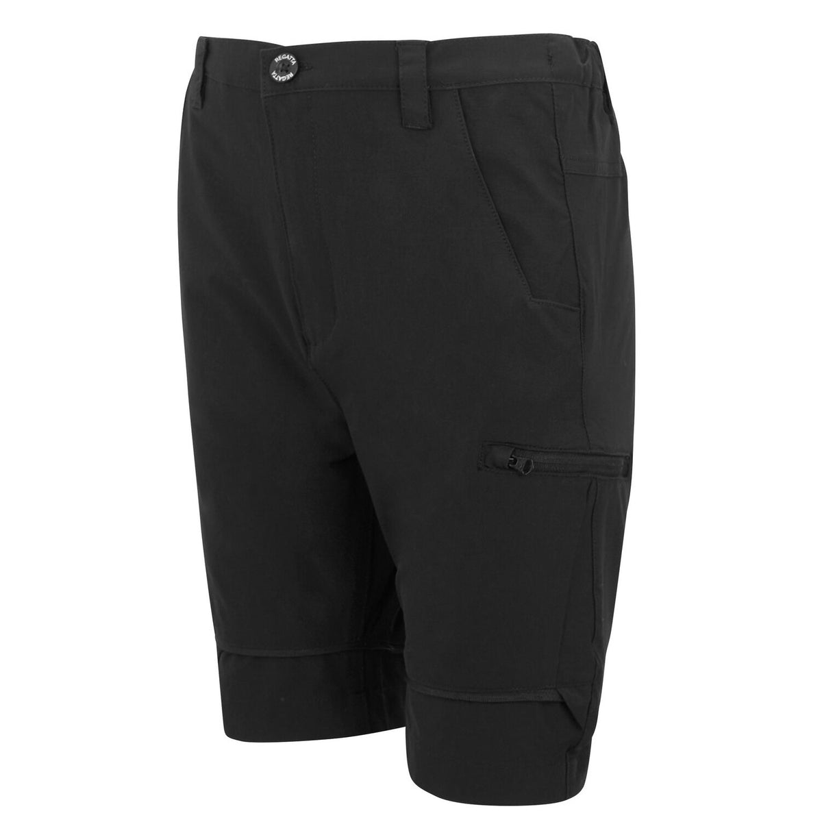 Regatta Zip Off Pant / Softshellhose für Kinder