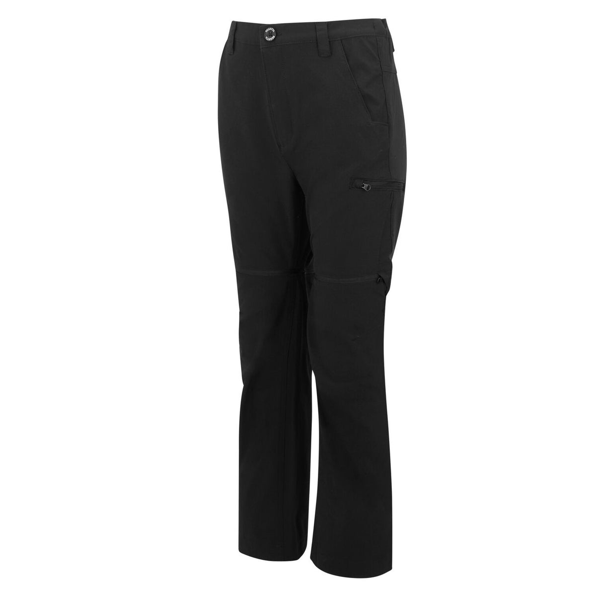 Regatta Zip Off Pant / Softshellhose für Kinder
