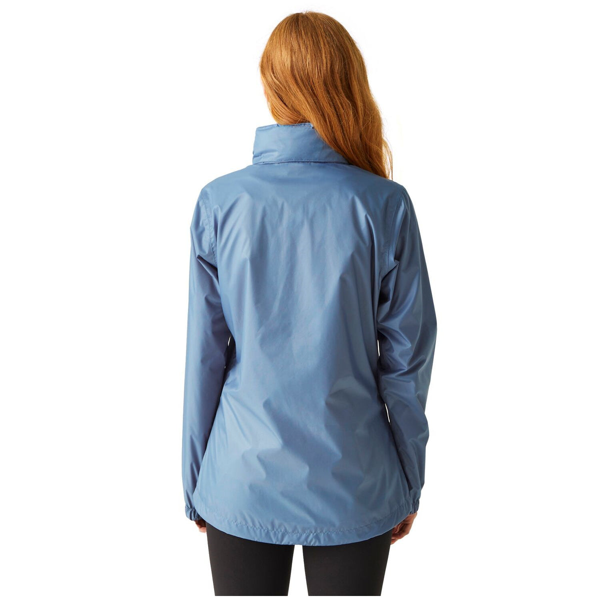 Regatta Regenjacke Damen Wasserdicht mit Kapuze