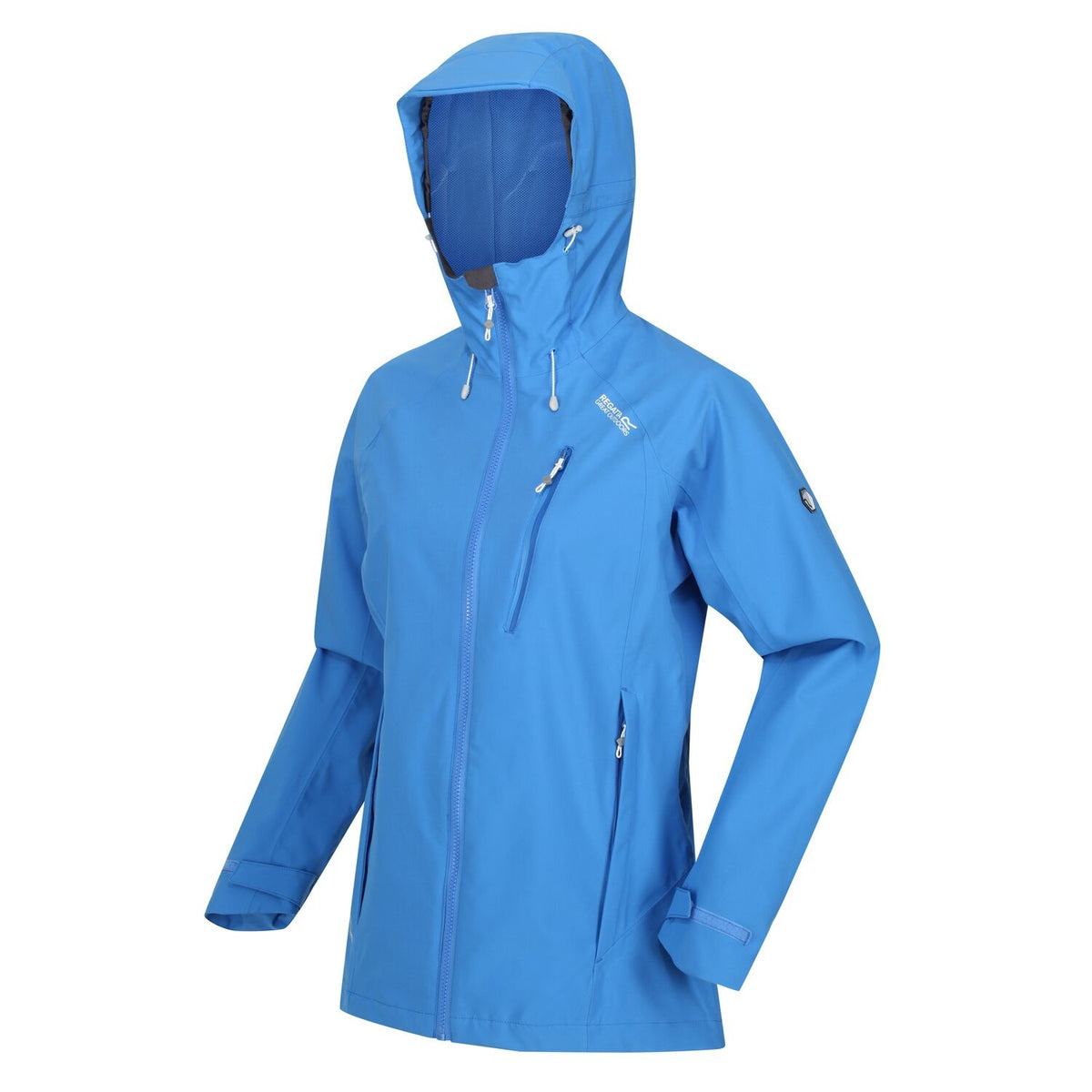 Regatta Softshelljacke Damen mit Kapuze Birchdale