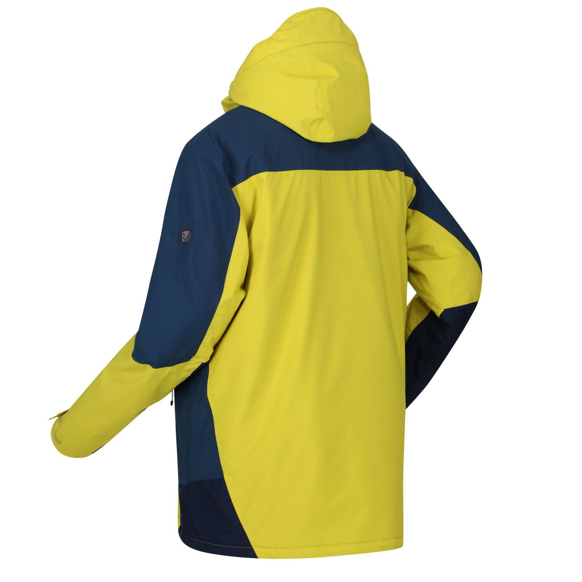 Regatta Highton II Outdoorjacke Herren Wasserdicht mit versiegelten Nähten