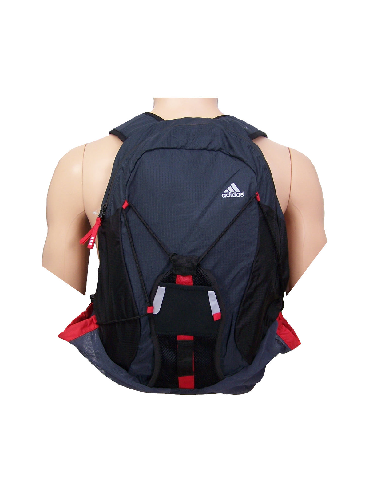 adidas Lauf und Trinkrucksack für Damen und Herren