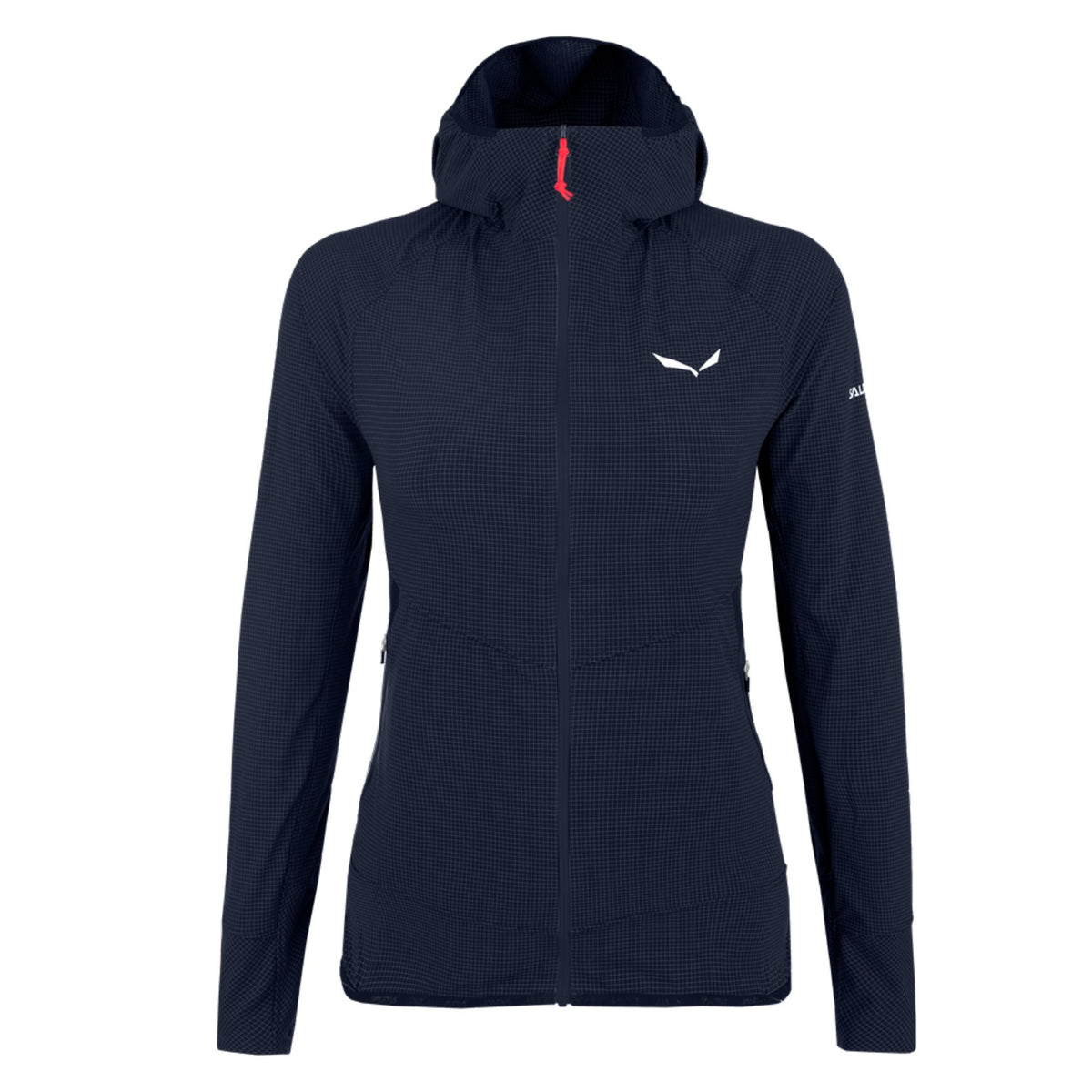 Salewa Softshelljacke Damen Sorapis Wasserabweisend