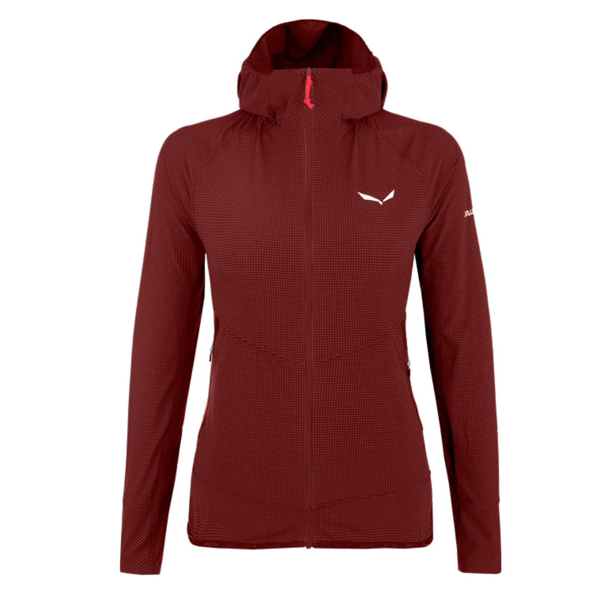 Salewa Softshelljacke Damen Sorapis Wasserabweisend