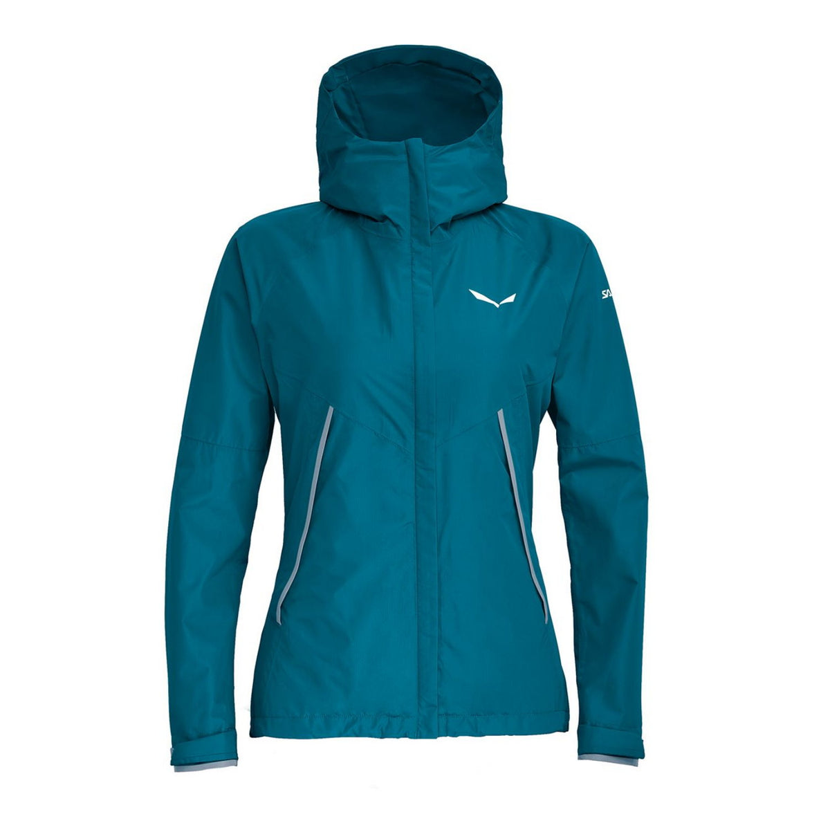 Salewa Jacke Damen Funktionsjacke Wasserdicht PUEZ PTX 2L