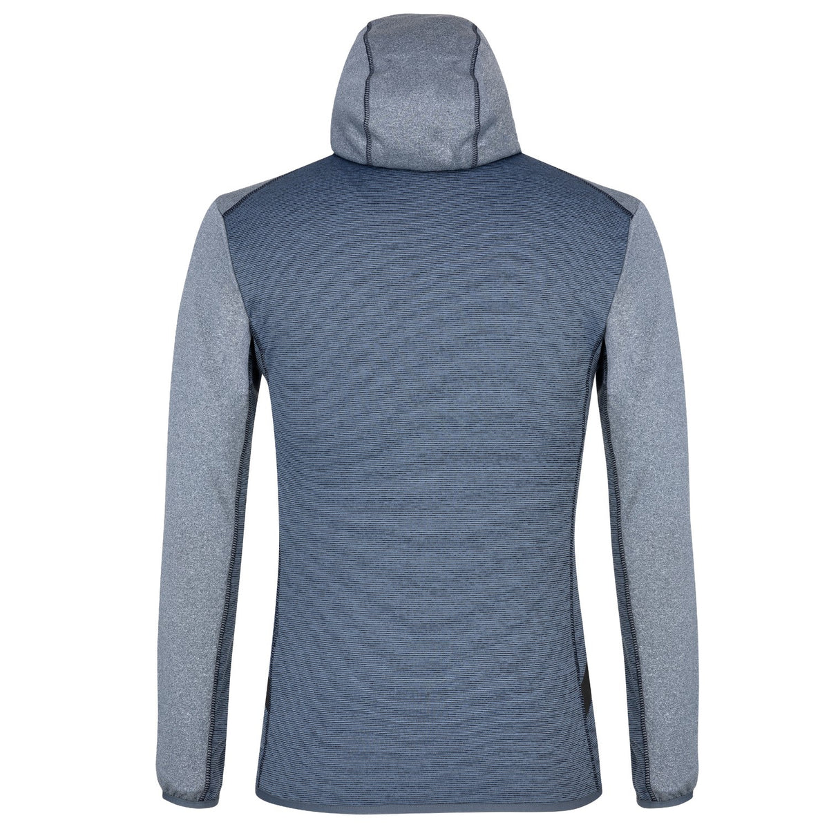Salewa Melange Midlayer Fleecejacke Herren mit Kapuze
