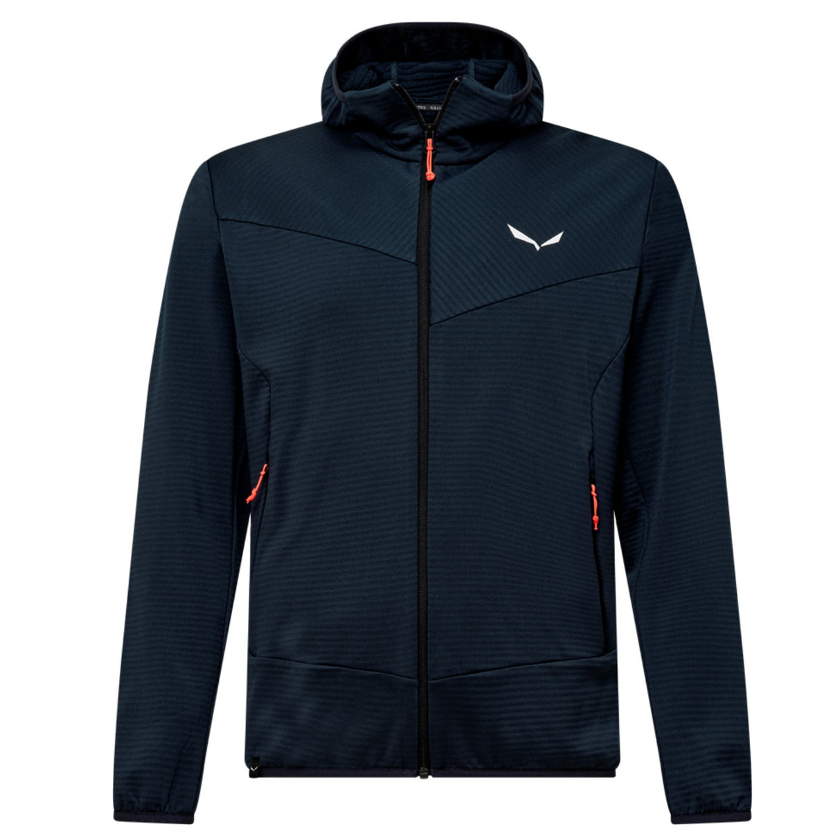 Salewa Altavia Polarlite Unterlayer Fleecejacke für Herren