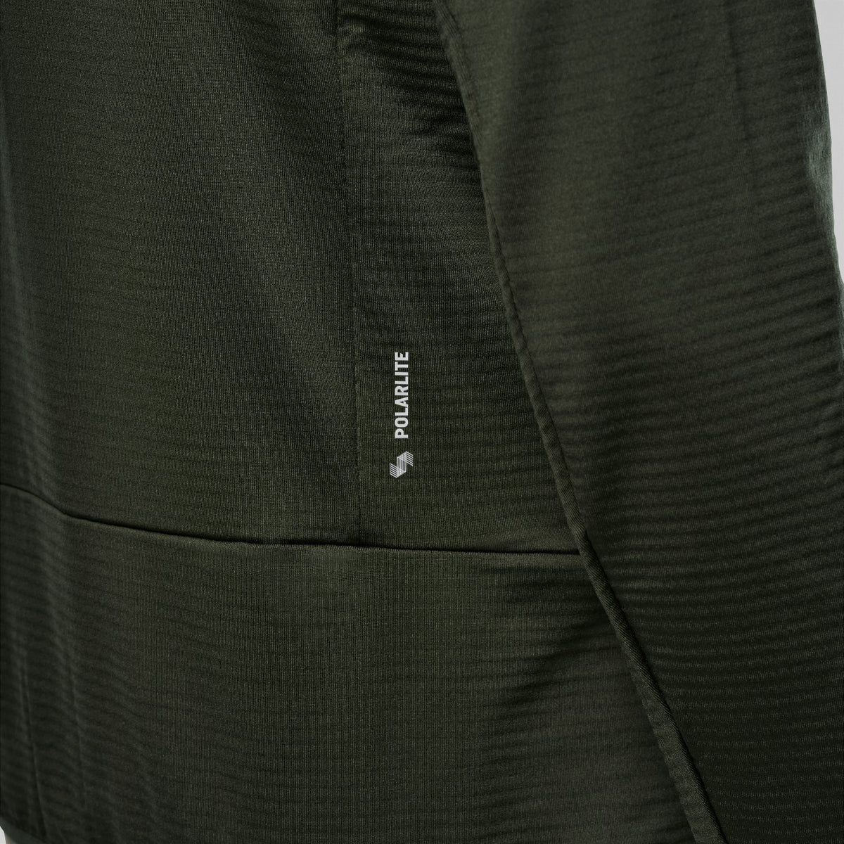 Salewa Altavia Polarlite Unterlayer Fleecejacke für Herren
