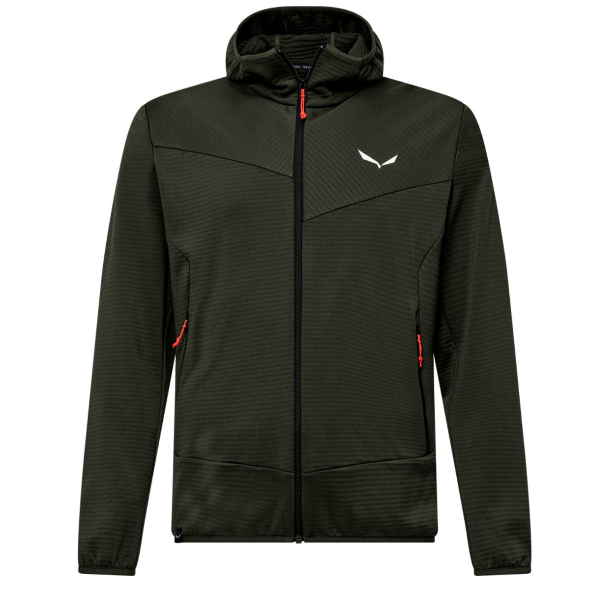 Salewa Altavia Polarlite Unterlayer Fleecejacke für Herren