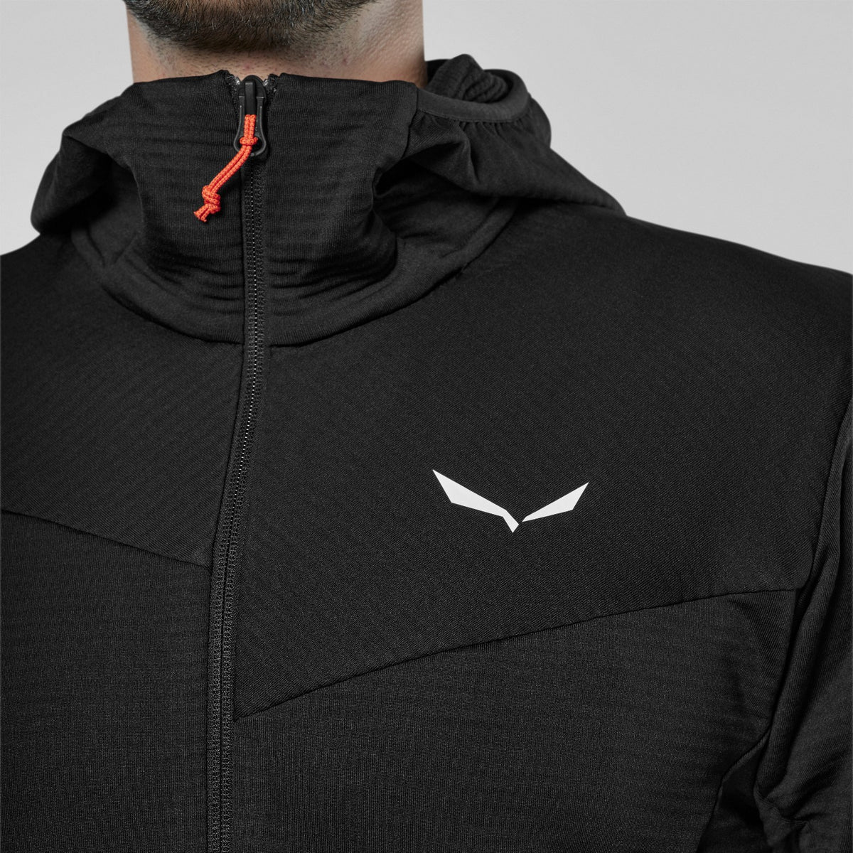 Salewa Altavia Polarlite Unterlayer Fleecejacke für Herren