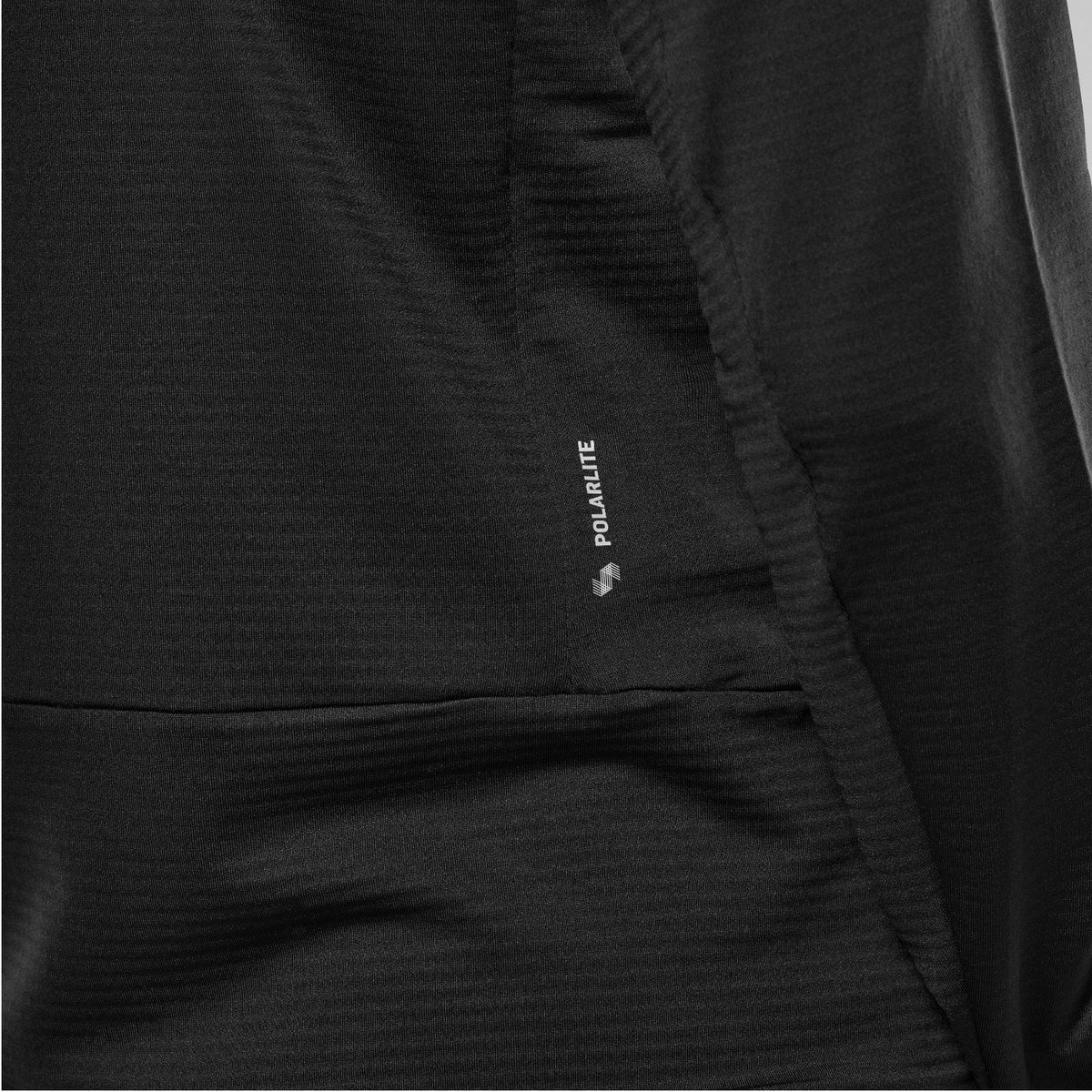 Salewa Altavia Polarlite Unterlayer Fleecejacke für Herren
