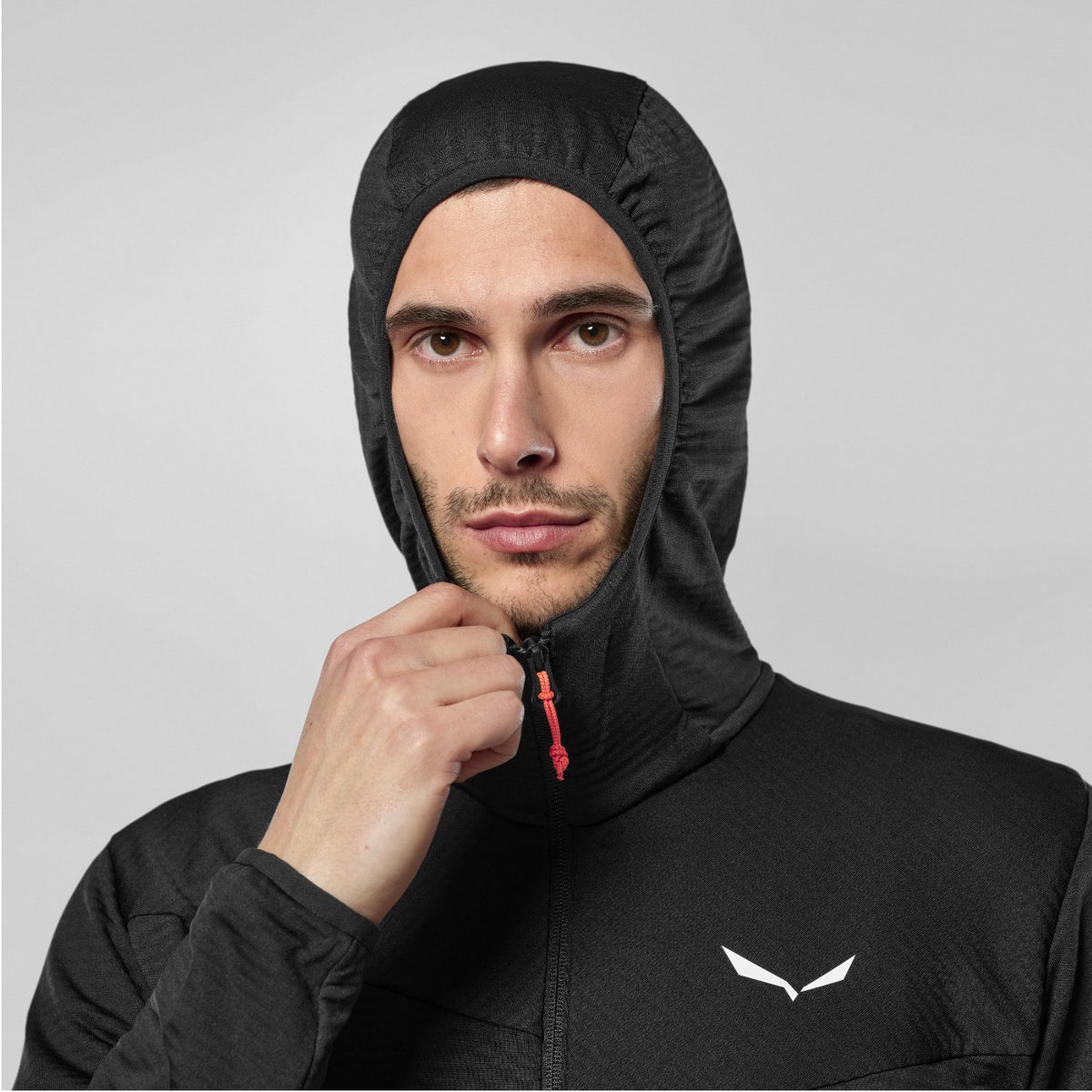 Salewa Altavia Polarlite Unterlayer Fleecejacke für Herren