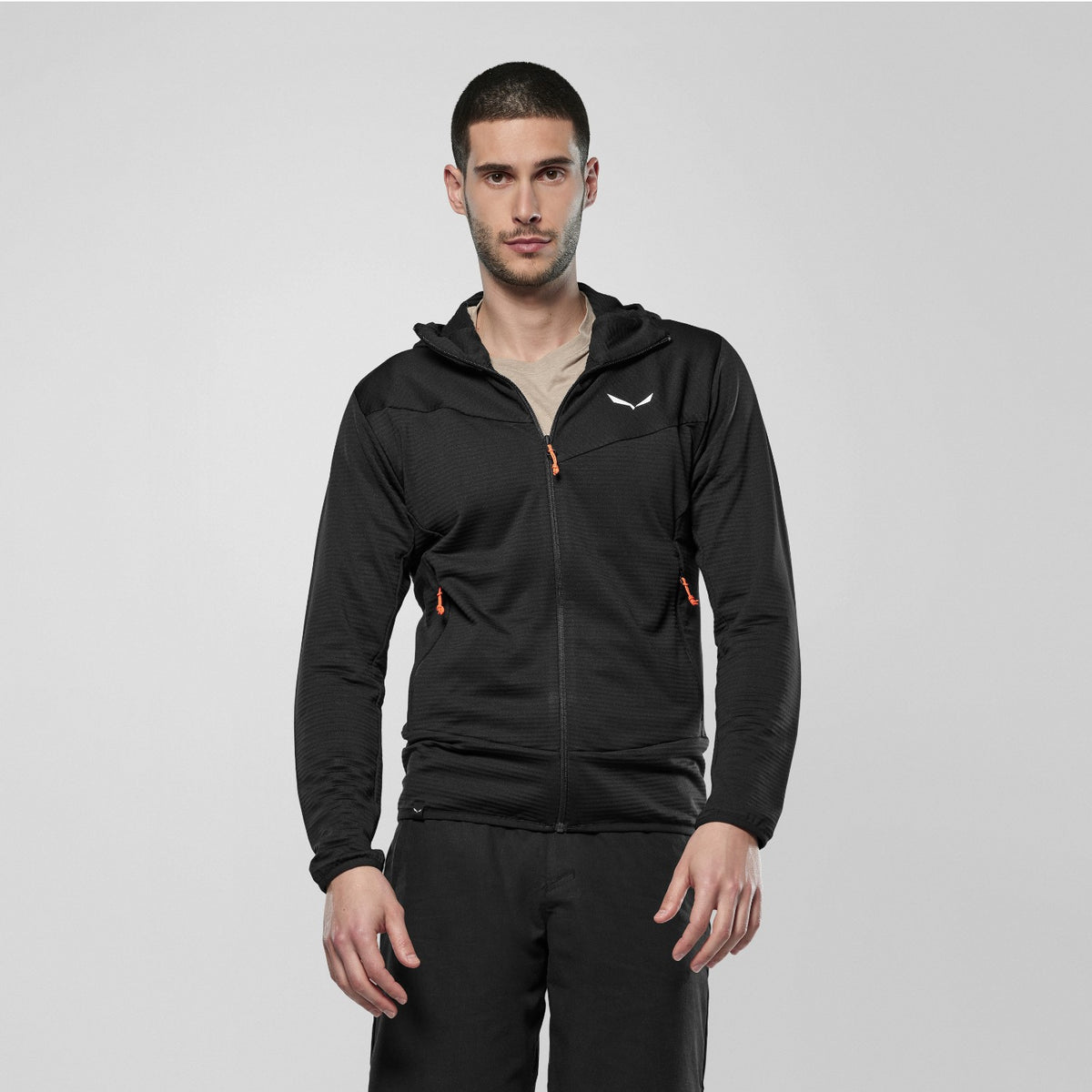 Salewa Altavia Polarlite Unterlayer Fleecejacke für Herren