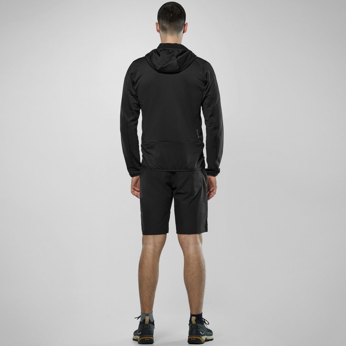 Salewa Altavia Polarlite Unterlayer Fleecejacke für Herren