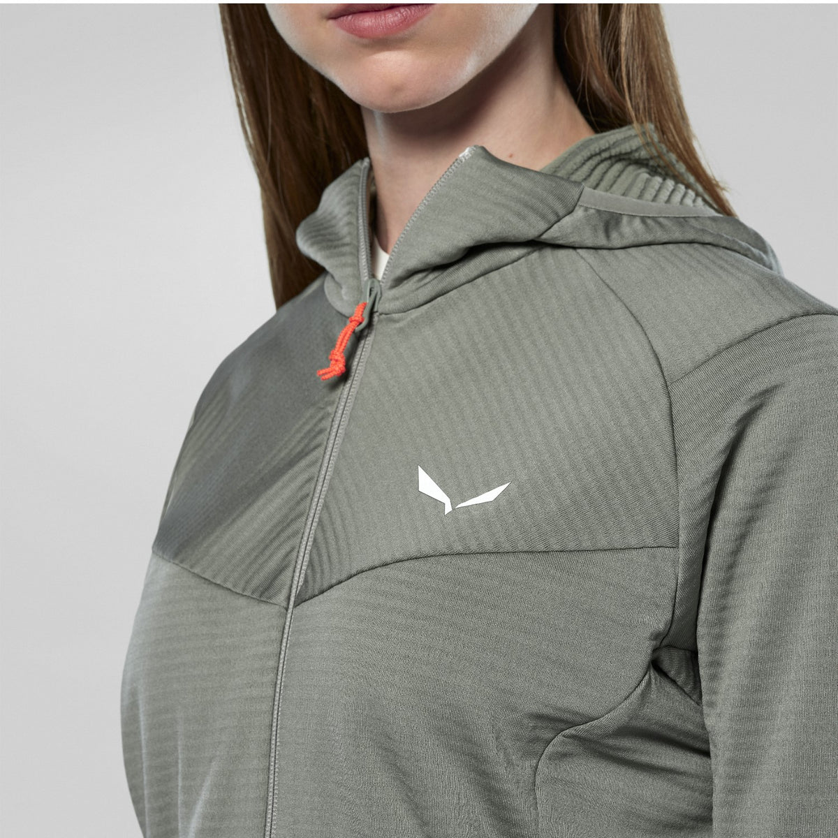 Salewa Altavia Polarlite Unterlayer Fleecejacke für Damen