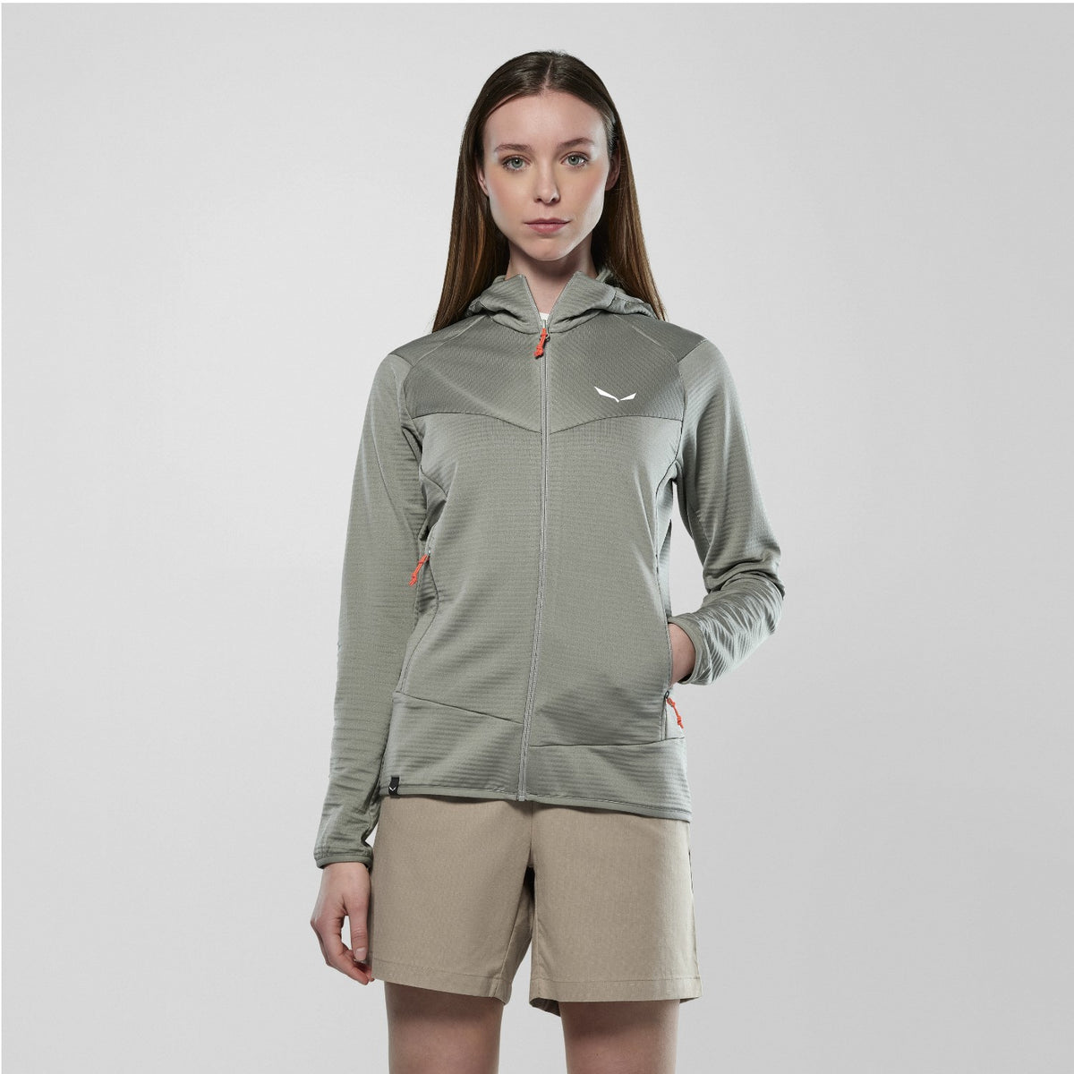 Salewa Altavia Polarlite Unterlayer Fleecejacke für Damen