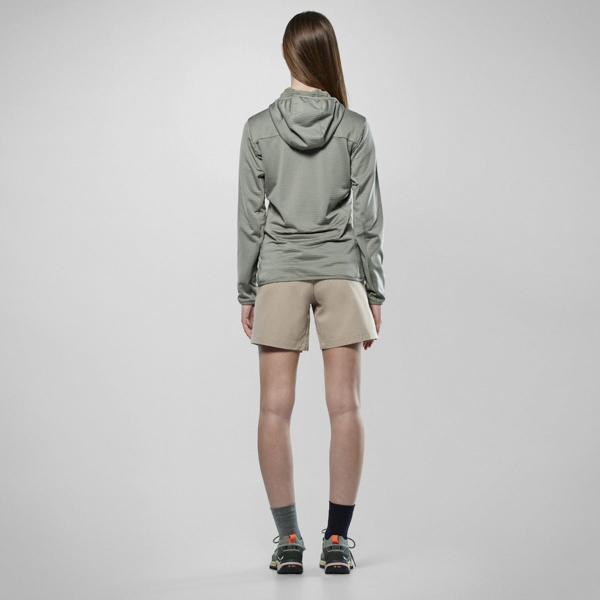 Salewa Altavia Polarlite Unterlayer Fleecejacke für Damen