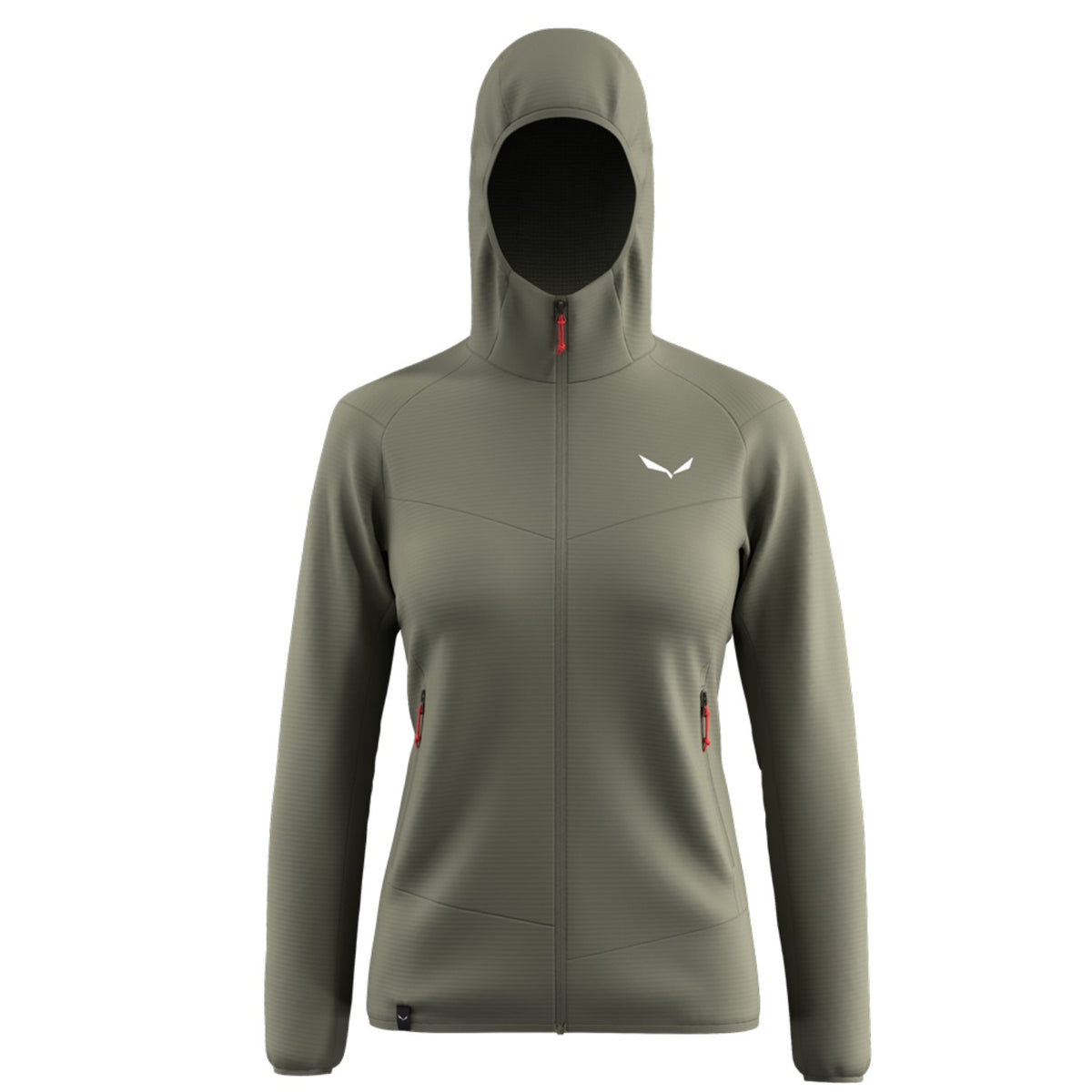 Salewa Altavia Polarlite Unterlayer Fleecejacke für Damen