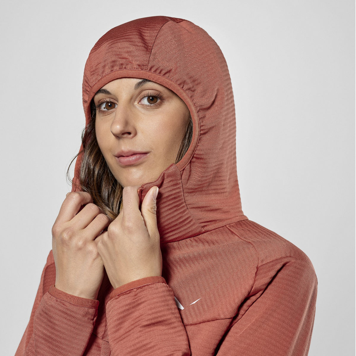 Salewa Altavia Polarlite Unterlayer Fleecejacke für Damen