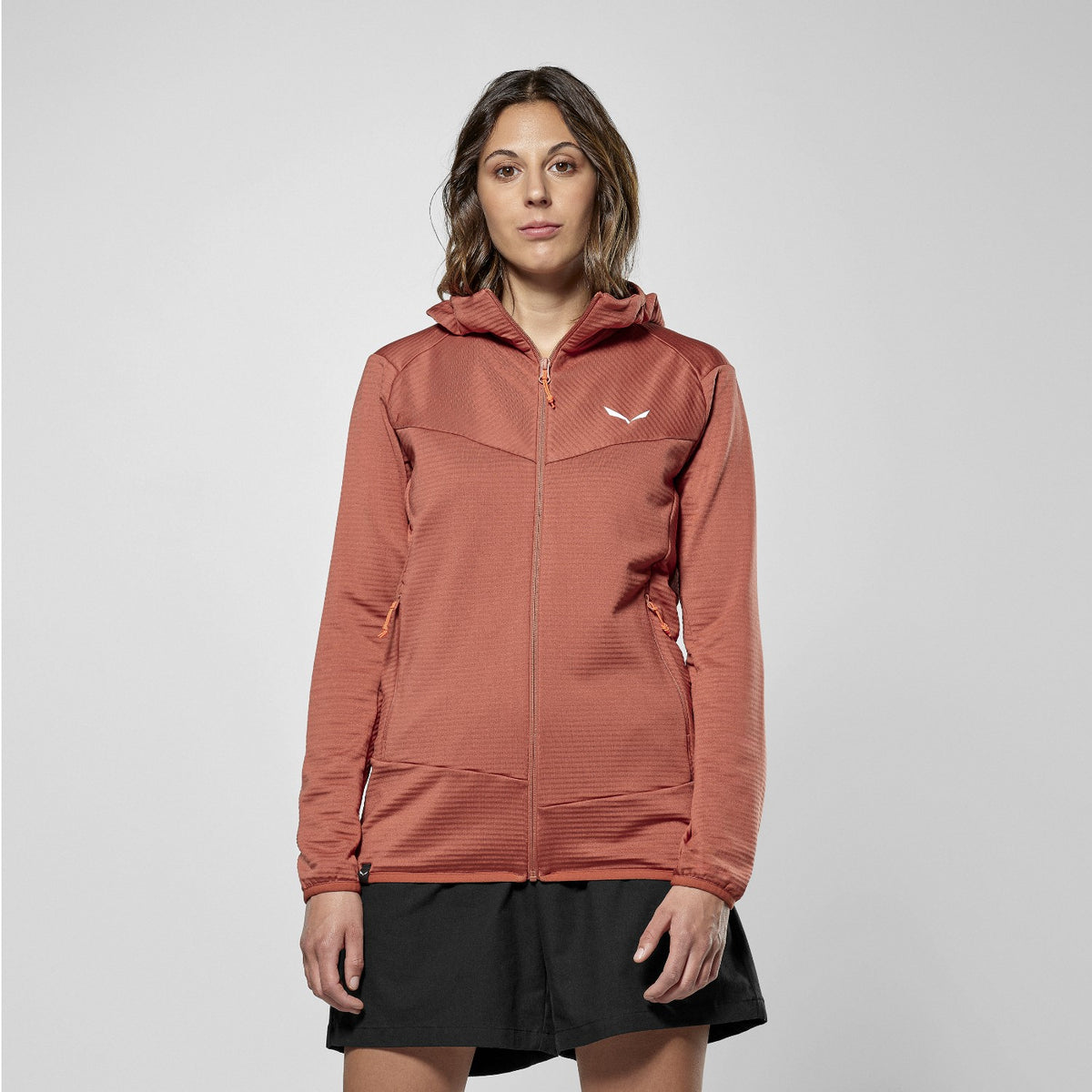 Salewa Altavia Polarlite Unterlayer Fleecejacke für Damen