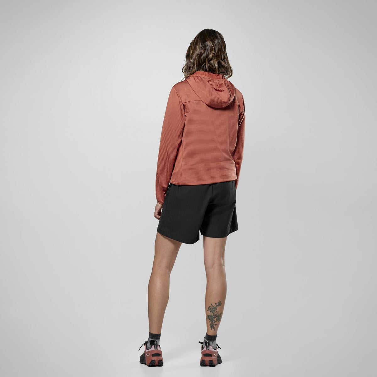 Salewa Altavia Polarlite Unterlayer Fleecejacke für Damen