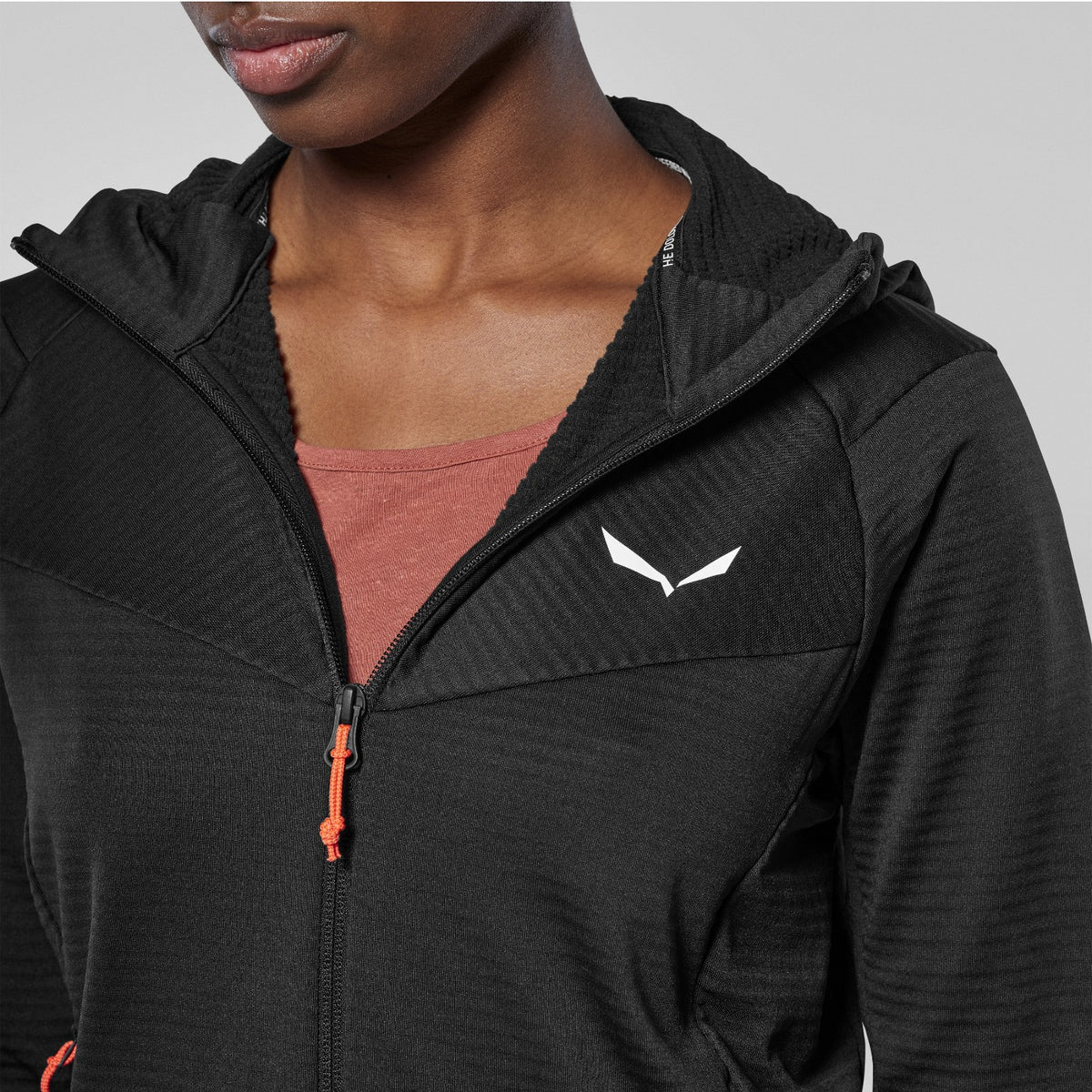 Salewa Altavia Polarlite Unterlayer Fleecejacke für Damen