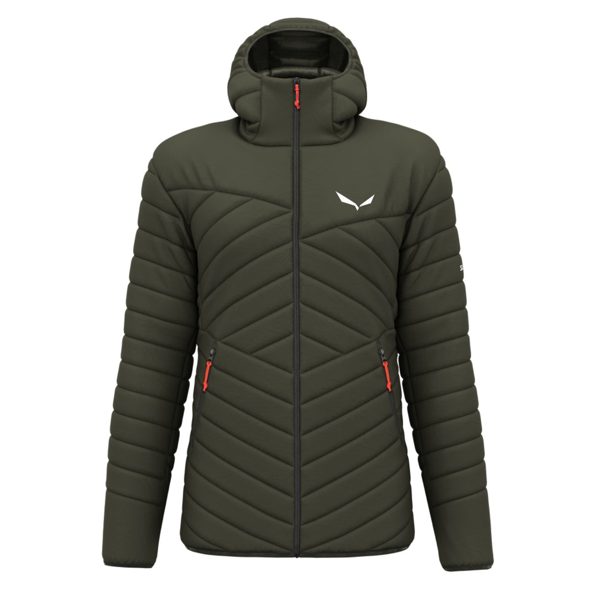 Salewa Brenta Daunenjacke für Herren sehr leicht