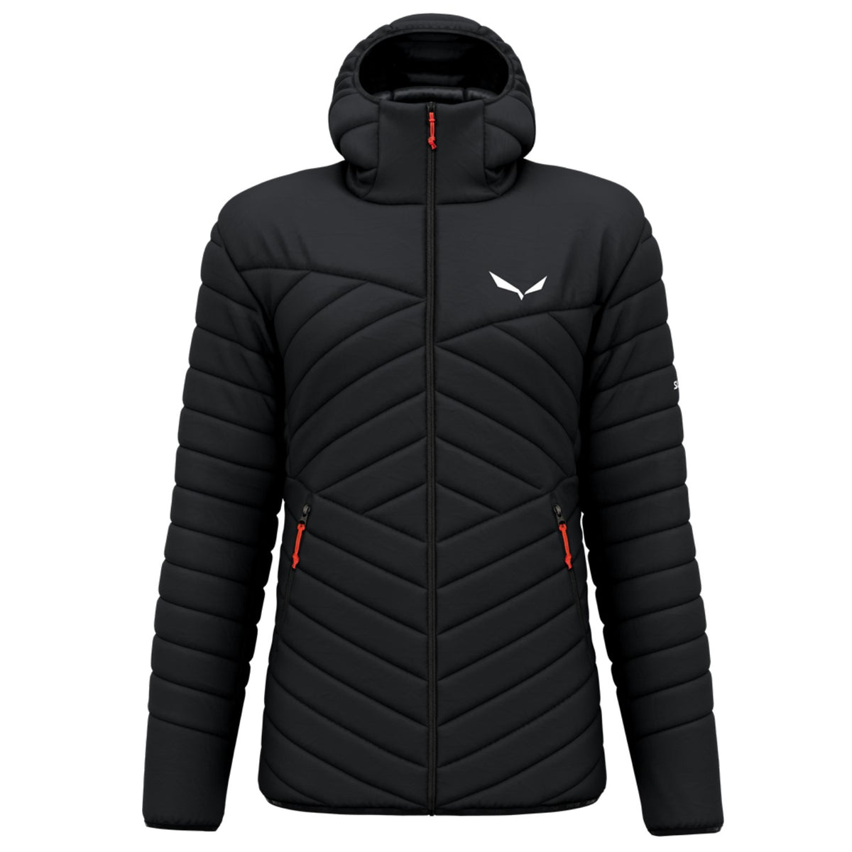 Salewa Brenta Daunenjacke für Herren sehr leicht