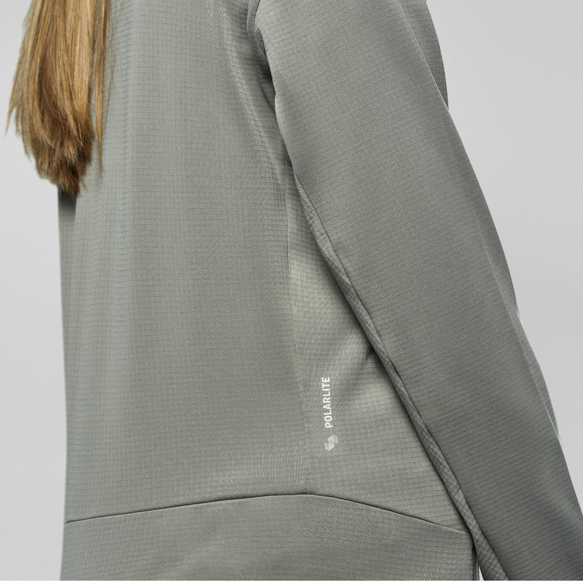 Salewa Cammino Polarlite Unterlayer Fleecejacke für Damen