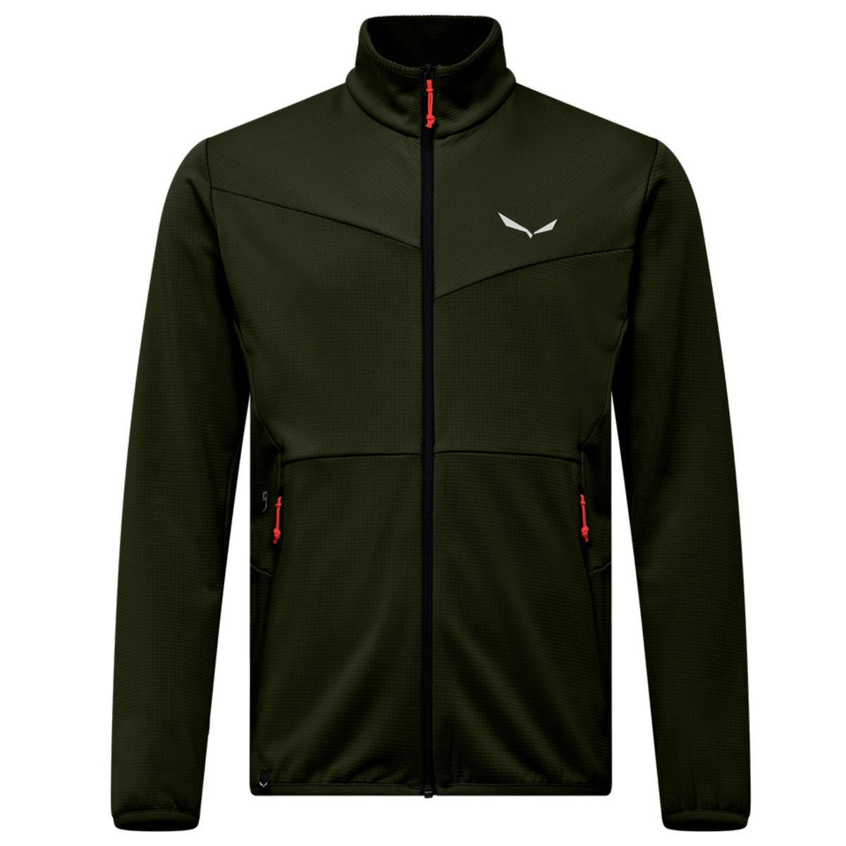 Salewa Cammino Polarlite Unterlayer Fleecejacke für Herren