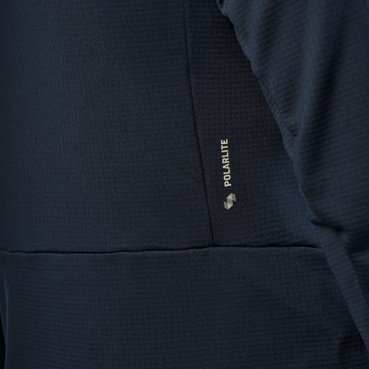 Salewa Cammino Polarlite Unterlayer Fleecejacke für Herren