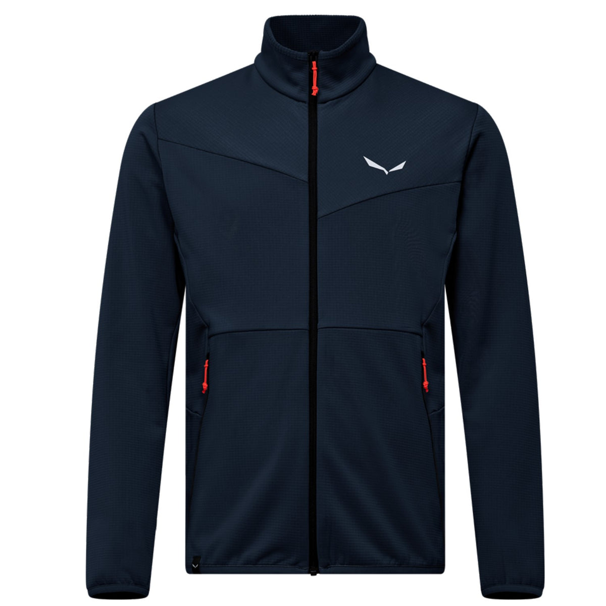 Salewa Cammino Polarlite Unterlayer Fleecejacke für Herren