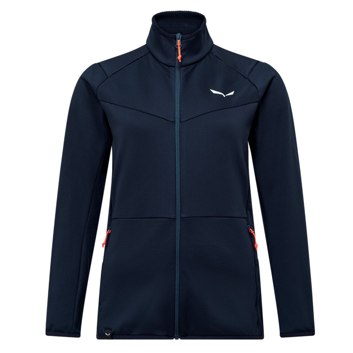 Salewa Cammino Polarlite Unterlayer Fleecejacke für Damen