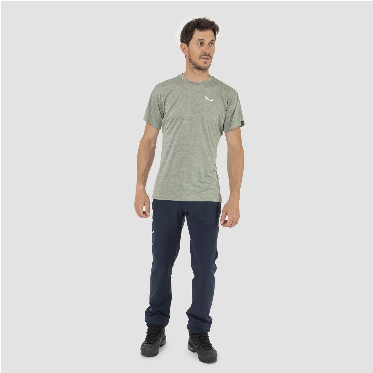 Salewa Dolomia Softshellhose für Herren