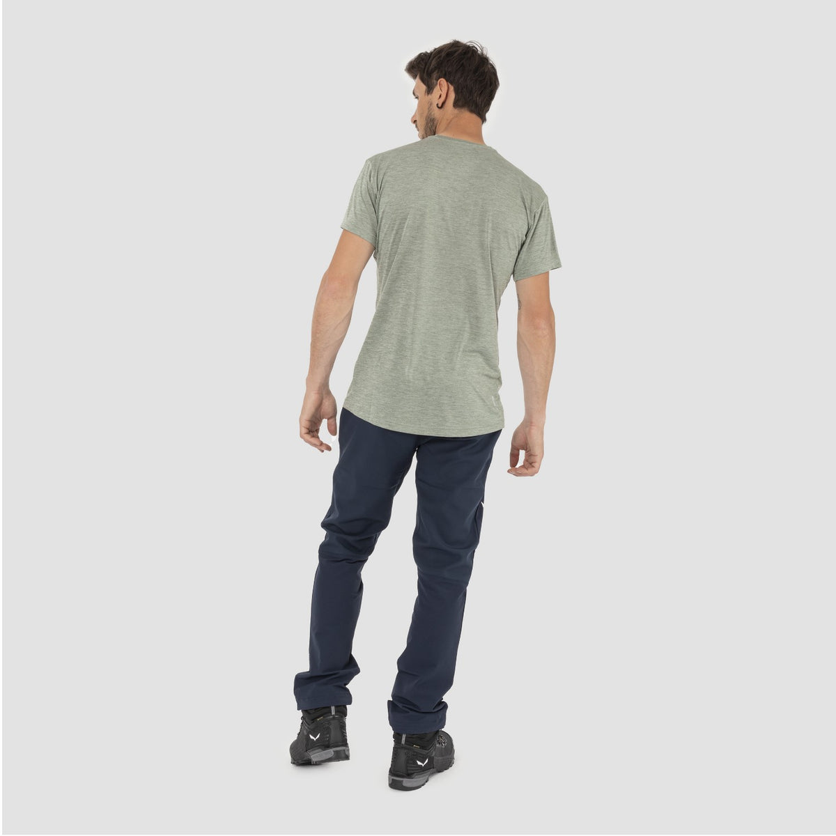 Salewa Dolomia Softshellhose für Herren