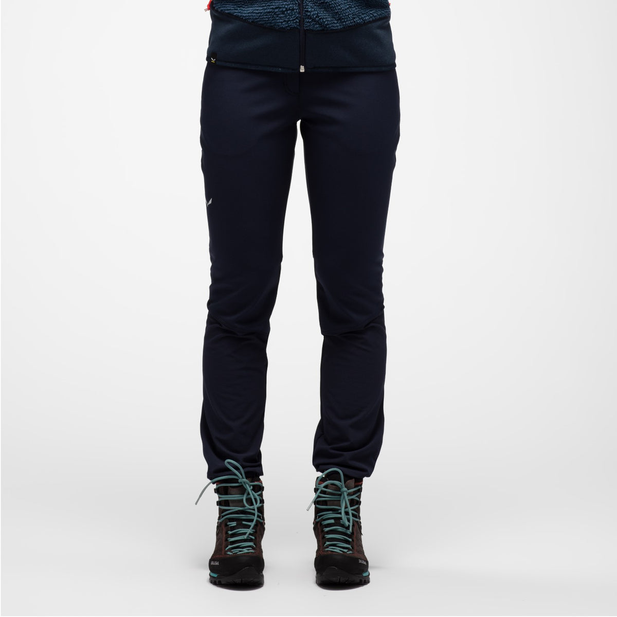 Salewa Dolomia Winter Softshellhose für Damen